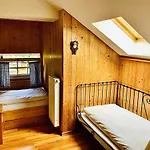 Gaestehaus Hohe Tannen Konukevi