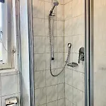 Konukevi Gaestehaus Hohe Tannen 3*