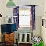Gaestehaus Hohe Tannen Konukevi 3*