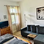 Gaestehaus Hohe Tannen