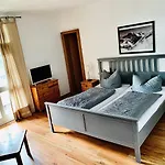 Gaestehaus Hohe Tannen Garmisch-Partenkirchen