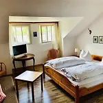 Gaestehaus Hohe Tannen Konukevi Garmisch-Partenkirchen