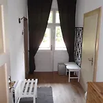 Gaestehaus Hohe Tannen Konukevi