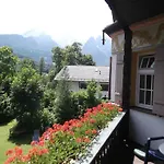 Gaestehaus Hohe Tannen Konukevi 3*