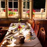 Gaestehaus Hohe Tannen Konukevi