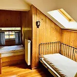 Gaestehaus Hohe Tannen Konukevi Garmisch-Partenkirchen