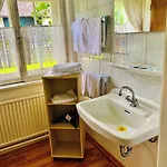 Gaestehaus Hohe Tannen Konukevi 3*
