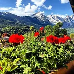 Gaestehaus Hohe Tannen 3*