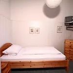 Gaestehaus Hohe Tannen