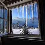 Gaestehaus Hohe Tannen 3*