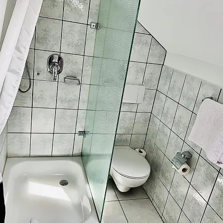 Gaestehaus Hohe Tannen