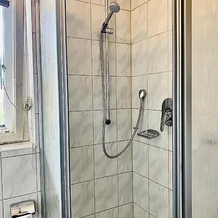 בית הארחה Gaestehaus Hohe Tannen 3*