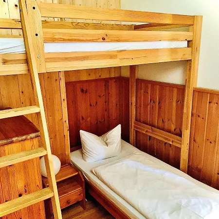 Guest house Gaestehaus Hohe Tannen Garmisch-Partenkirchen