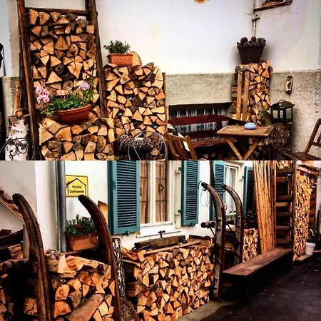 Gaestehaus Hohe Tannen Garmisch-Partenkirchen