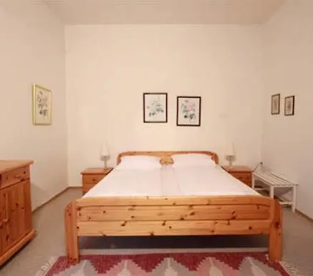 בית הארחה Gaestehaus Hohe Tannen 3*