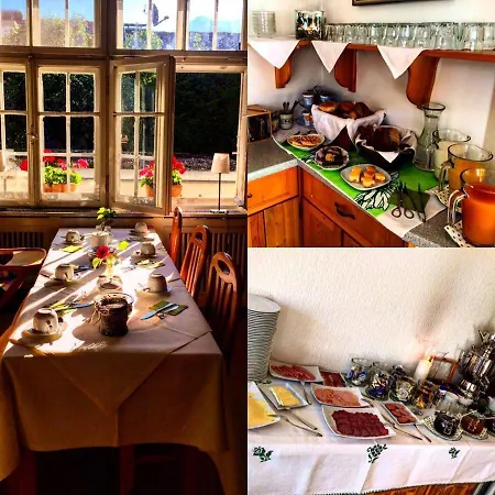 Guest house Gaestehaus Hohe Tannen