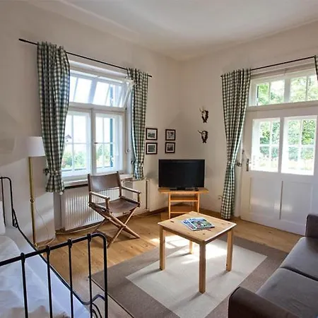 Guest house Gaestehaus Hohe Tannen Garmisch-Partenkirchen