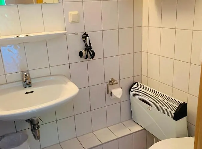 Guest house Gaestehaus Hohe Tannen