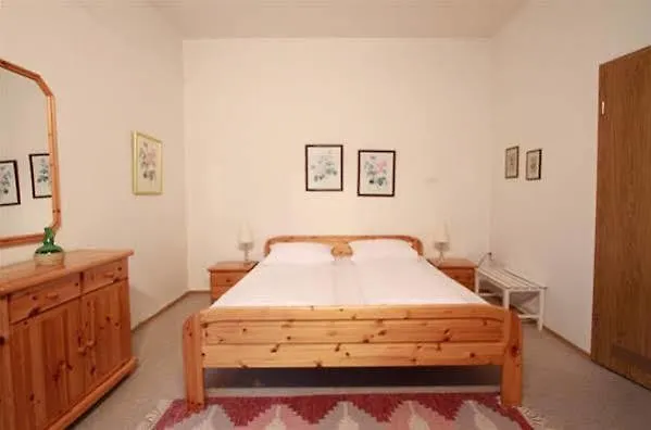 Guest house Gaestehaus Hohe Tannen 3*