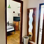 Gaestehaus Hohe Tannen Πανσιόν Γκάρμις-Παρτενκίρχεν