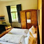 Gaestehaus Hohe Tannen 3* Garmisch-Partenkirchen
