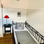 Guest house Gaestehaus Hohe Tannen Garmisch-Partenkirchen