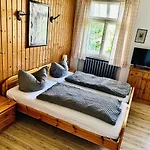 Guest house Gaestehaus Hohe Tannen Garmisch-Partenkirchen