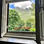Guest house Gaestehaus Hohe Tannen 3*