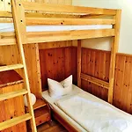 Guest house Gaestehaus Hohe Tannen Garmisch-Partenkirchen