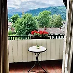 Gaestehaus Hohe Tannen