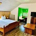 Guest house Gaestehaus Hohe Tannen Garmisch-Partenkirchen