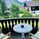 Gaestehaus Hohe Tannen Guest house 3*