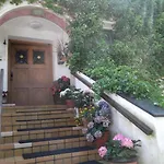 Gaestehaus Hohe Tannen Guest house 3*