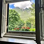 Gaestehaus Hohe Tannen
