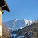 Πανσιόν Gaestehaus Hohe Tannen 3*