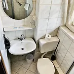 Gaestehaus Hohe Tannen Guest house 3*