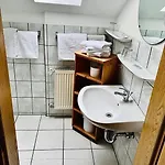 Gaestehaus Hohe Tannen Garmisch-Partenkirchen