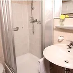 Gaestehaus Hohe Tannen 3*