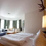 Gaestehaus Hohe Tannen Guest house 3*