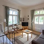 Guest house Gaestehaus Hohe Tannen Garmisch-Partenkirchen