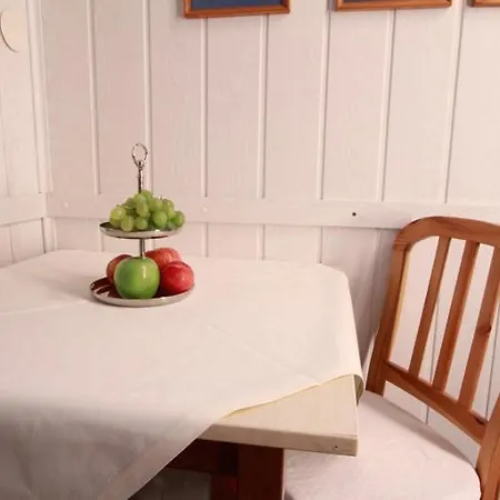 Gaestehaus Hohe Tannen Guest house 3*