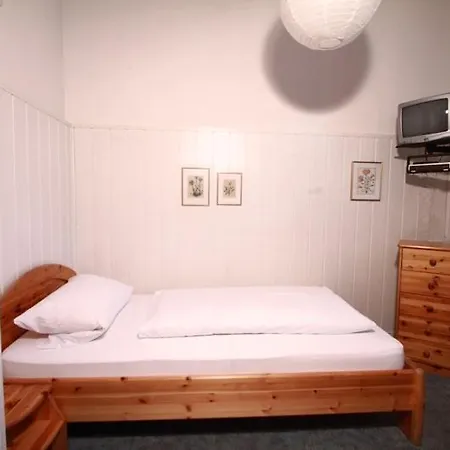 Gaestehaus Hohe Tannen