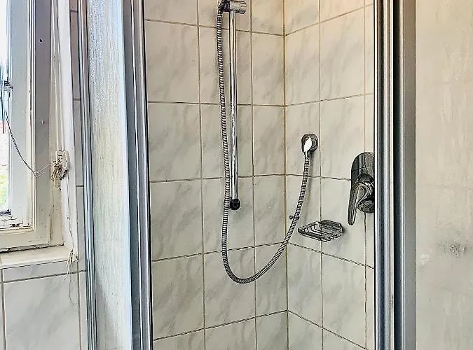 Pensión Gaestehaus Hohe Tannen 3*