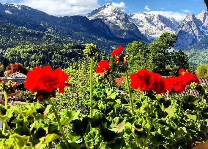 Gaestehaus Hohe Tannen 3*