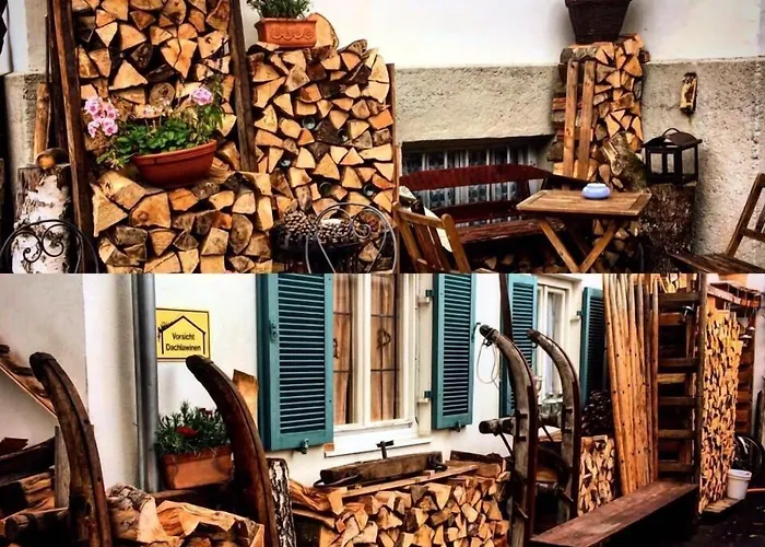 Gaestehaus Hohe Tannen Garmisch-Partenkirchen